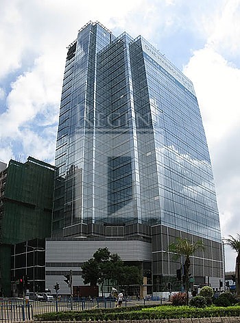 LEGEND TOWER (寧晉中心)