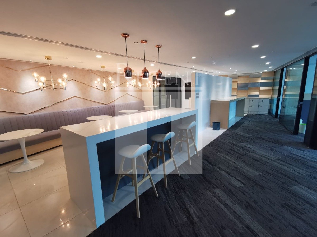 GATEWAY TOWER 06 (港威大廈 第06座)-RGP011822