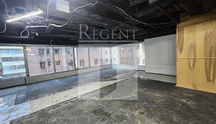 GINZA PLAZA (银城广场)-RGP032580