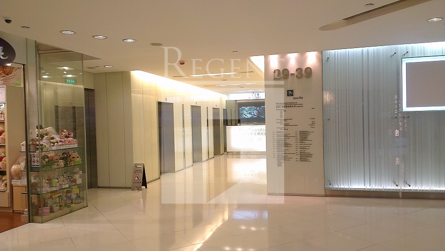 WINDSOR HOUSE (皇室大厦)-RGP721032