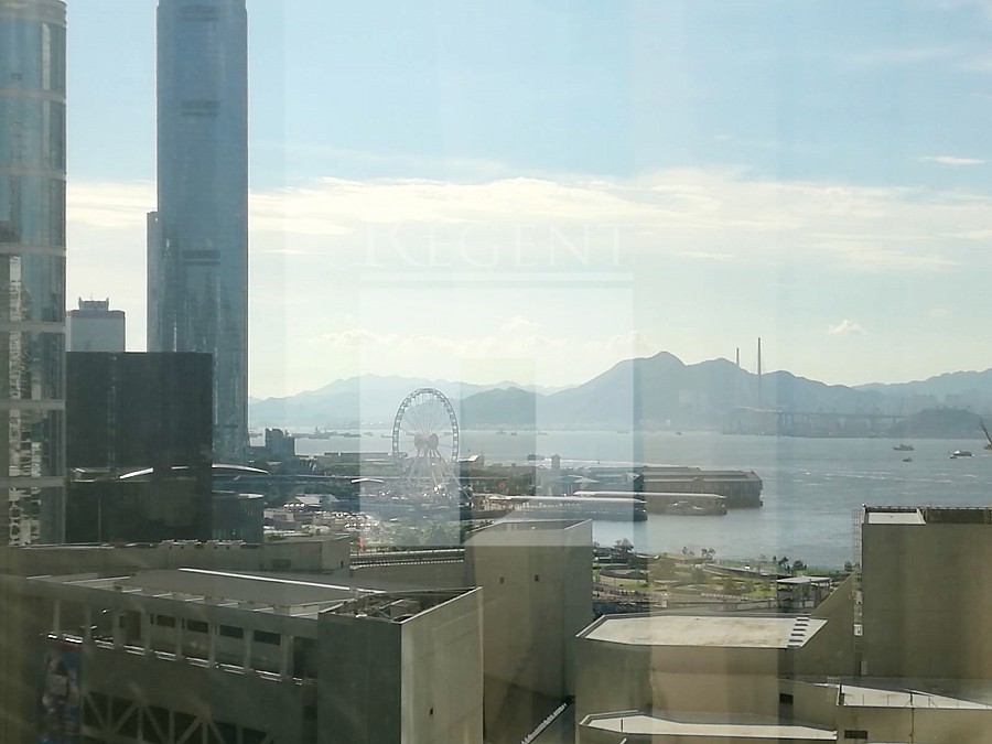 BANK OF EAST ASIA HARBOUR VIEW CENTRE (东亚银行港湾中心)-RGP015525