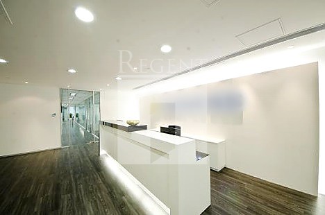 GATEWAY TOWER 02 (港威大厦 第02座)-C0556233