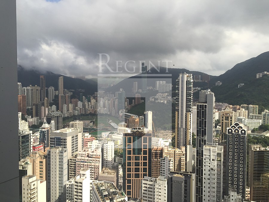 CHINA RESOURCES BUILDING (華潤大廈)-RGP009940