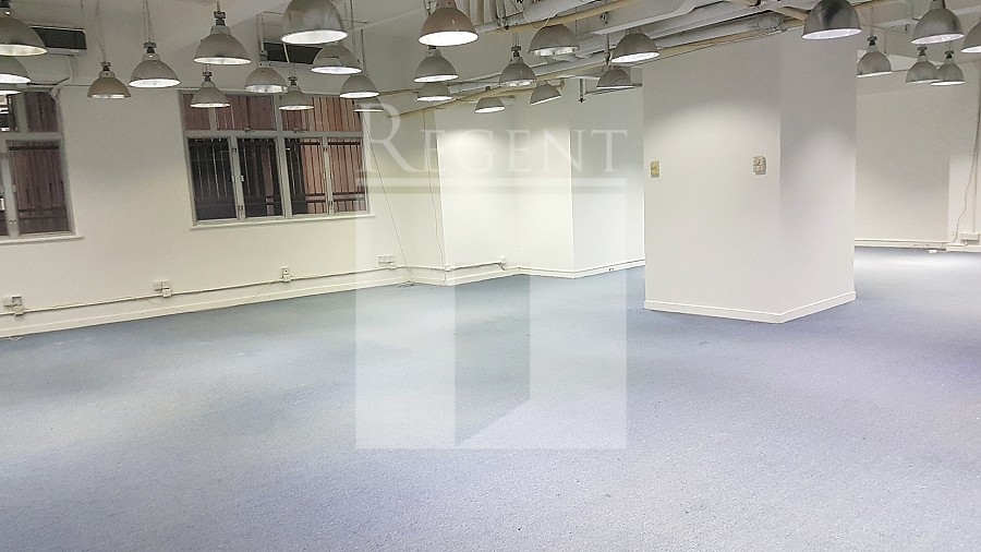 WAYSON COMMERCIAL BUILDING (威胜商业大厦)-RGP012309