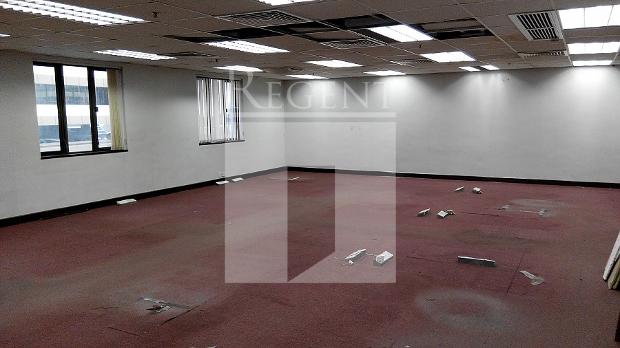 KA WAH BANK CENTRE (嘉华银行中心)-RGP008121