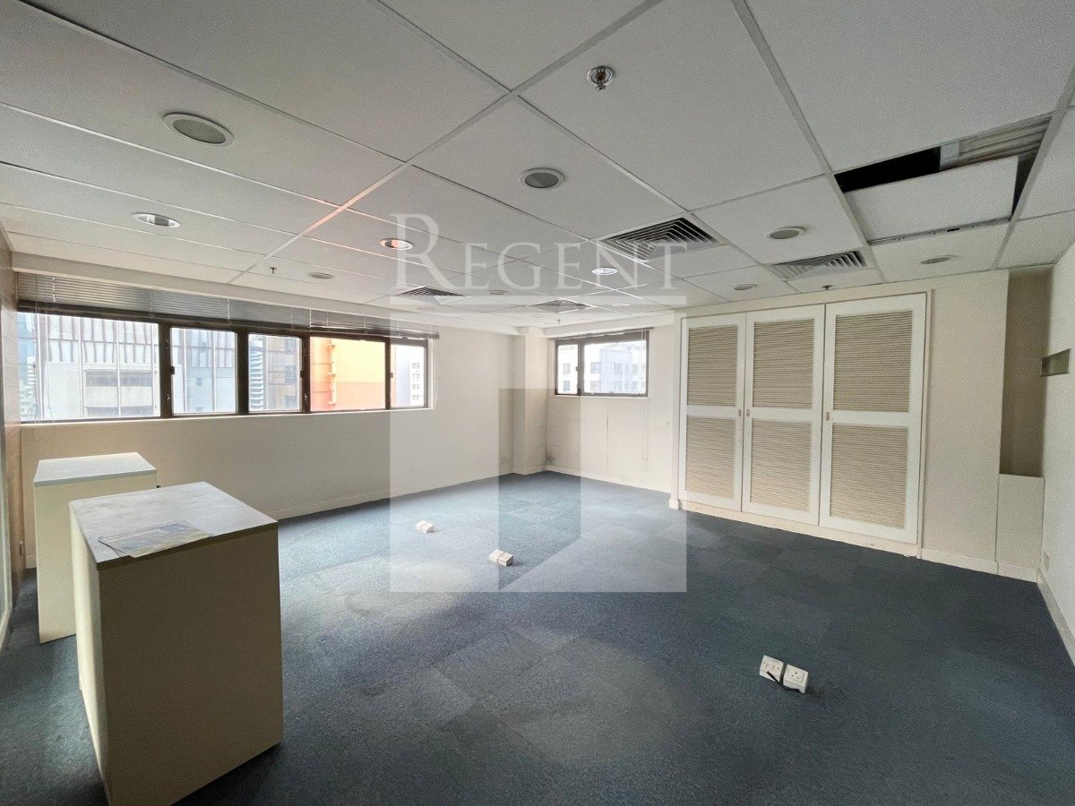 LEE WEST COMMERCIAL BUILDING (利威商业大厦)-RGP025346