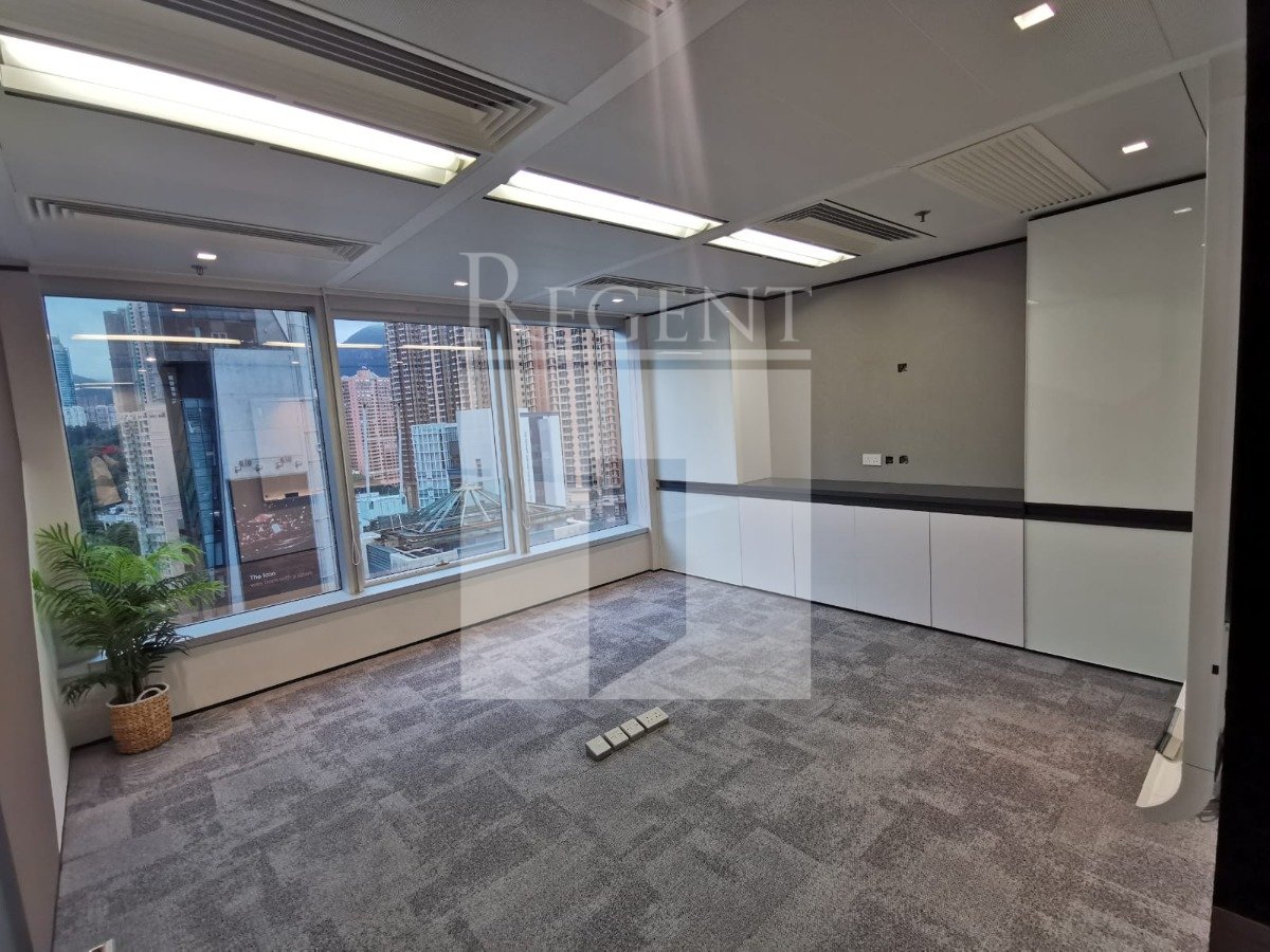 LEE GARDEN ONE (利园一期)-RGP012552