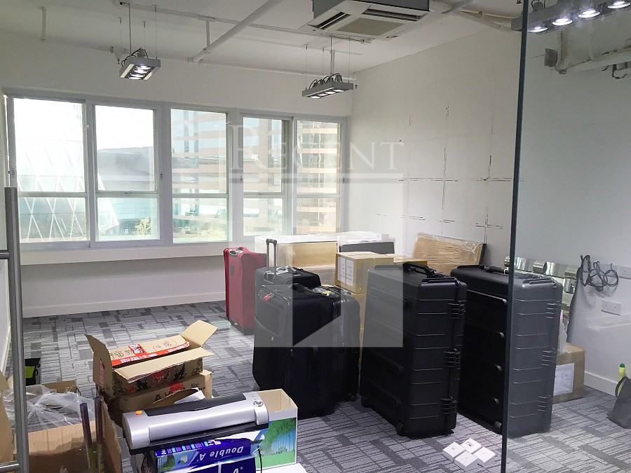 CHUANG'S TOWER (莊士大廈)-RGP002819