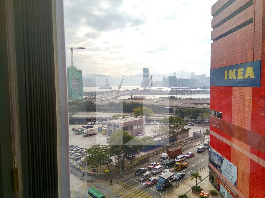 ENTERPRISE SQUARE PHASE 03 (企业广场 第03期)-RGP014701