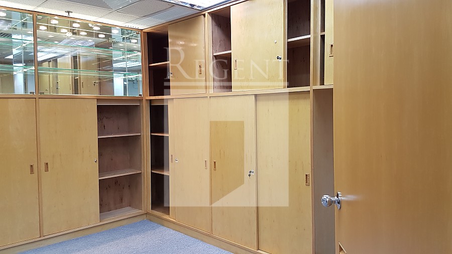 HONG KONG PLAZA (香港商业中心)-RGP015370