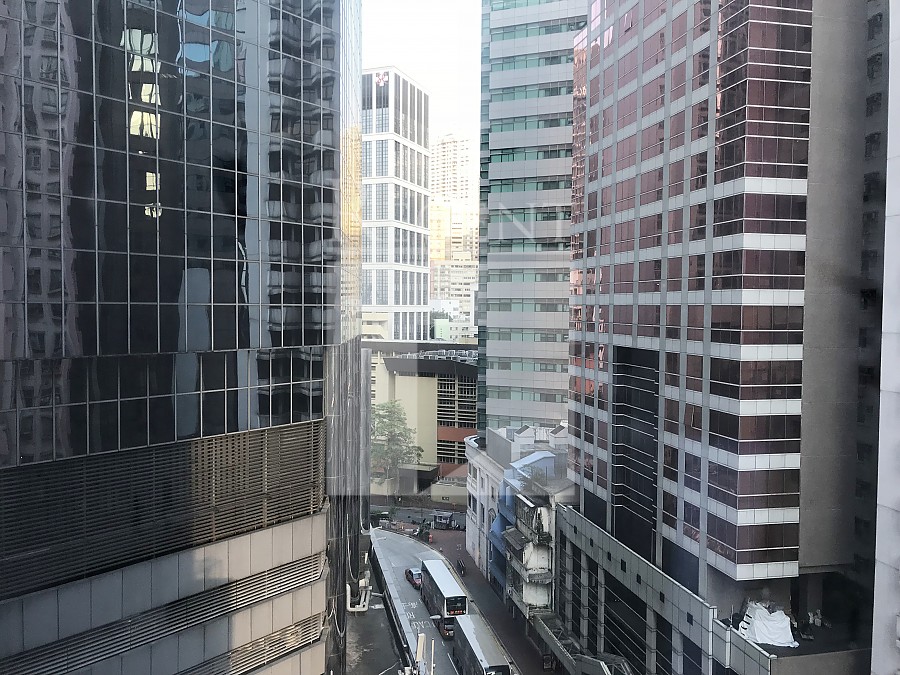 ARUA ON PENNINGTON (亨环)-RGP016131