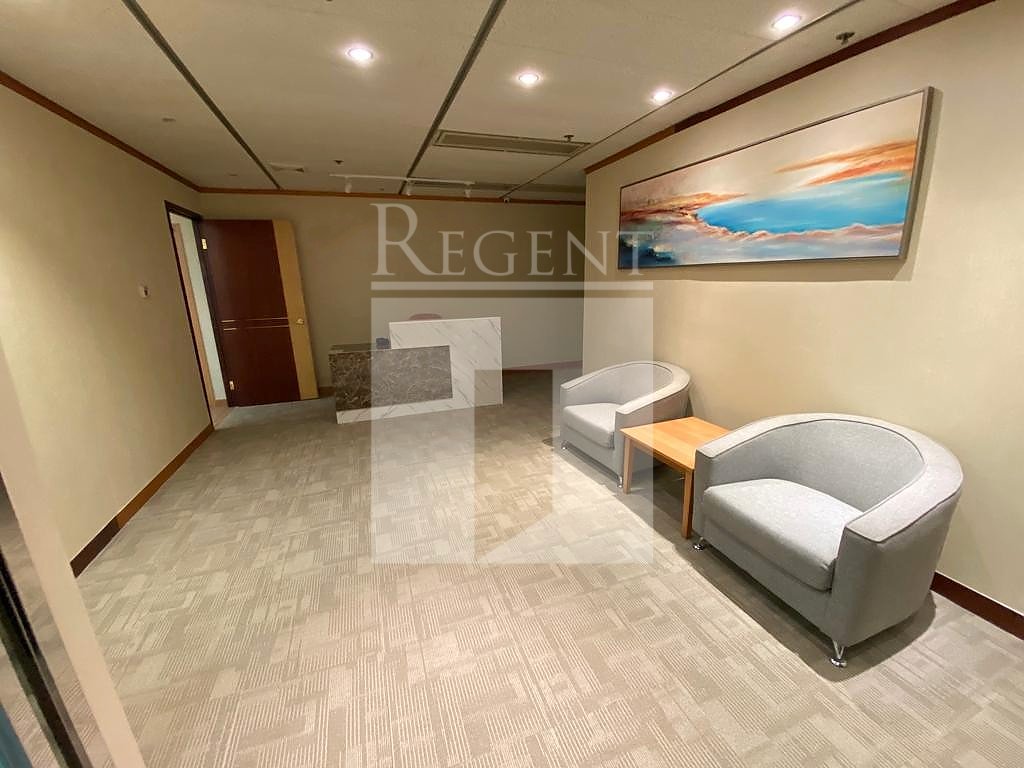 YF LIFE TOWER (万通保险大厦)-RGP032562