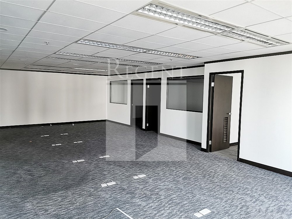 ALLIED KAJIMA BUILDING (联合鹿岛大厦)-RGP021437