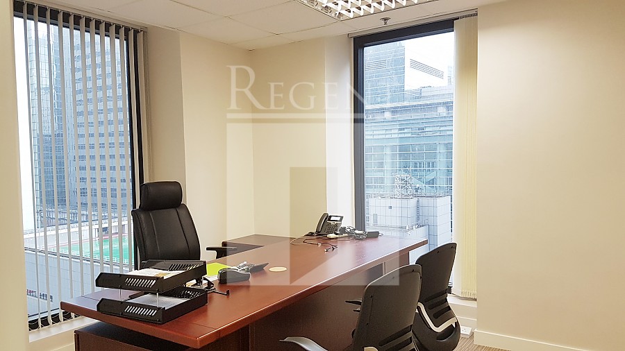 EFFECTUAL BUILDING (宜发大厦)-RGP012431