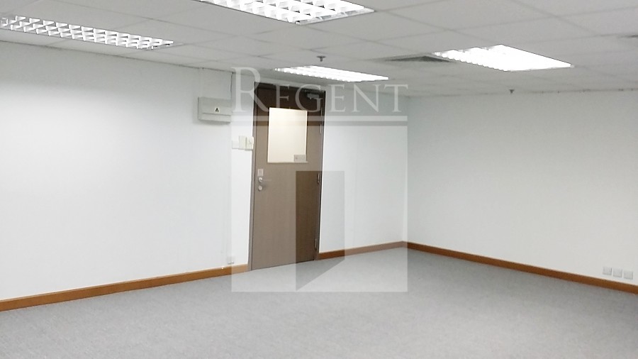 ASIA STREETANDARD TOWER (泛海大厦)-RGP008185