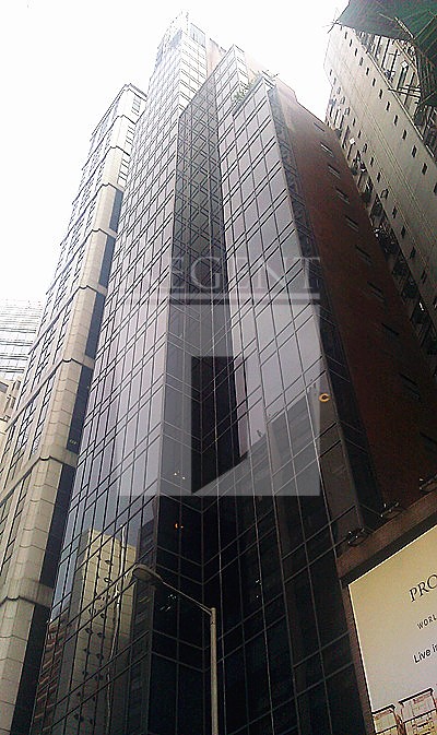 CHINA HONG KONG TOWER (中港大厦)-RGP2613024