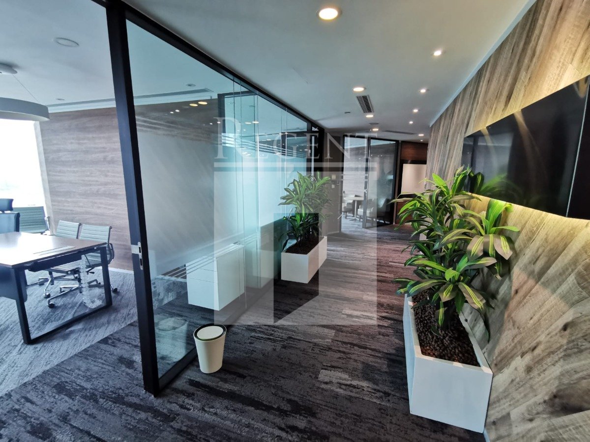 GATEWAY TOWER 06 (港威大廈 第06座)-RGP011822