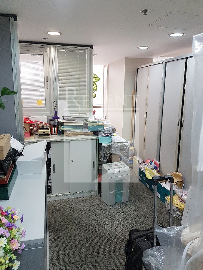 SILVERCORP INT'L TOWER (银高国际商业中心)-RGP015322