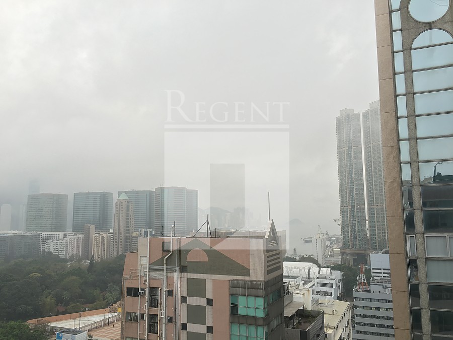 HILLWOOD CENTRE (山林中心)-B7014783