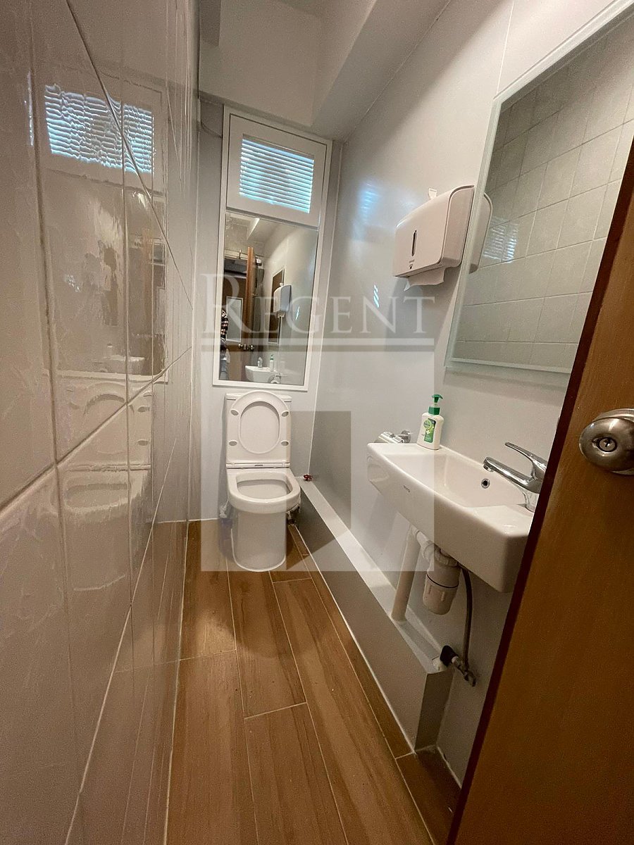 SPA CENTRE (恒泽商业大厦)-RGP032641