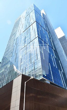 OCTAGON (嘉达环球中心)-RGP023522