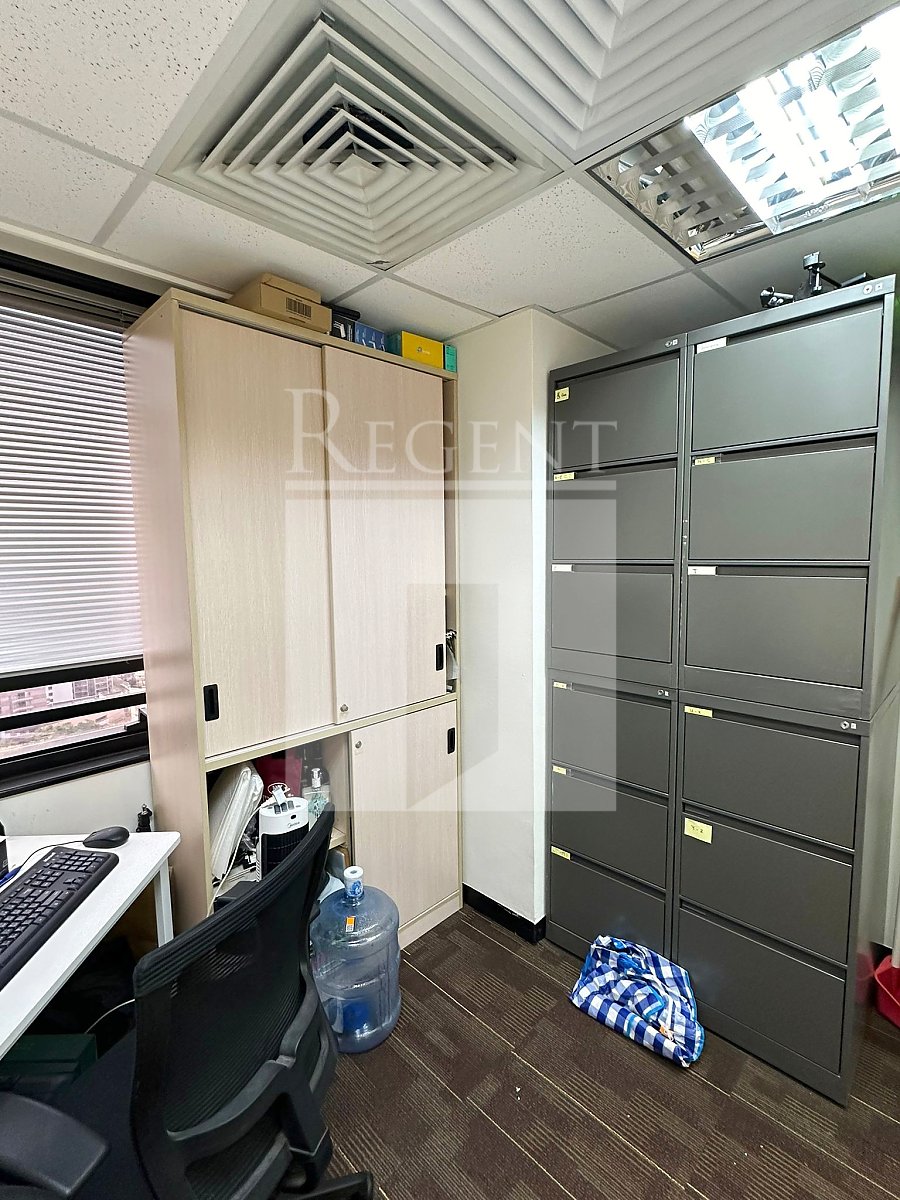 PROSPERITY CENTRE (嘉富商业中心)-RGP032616