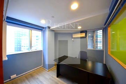 EIB TOWER (经信商业大厦)-RGP013776