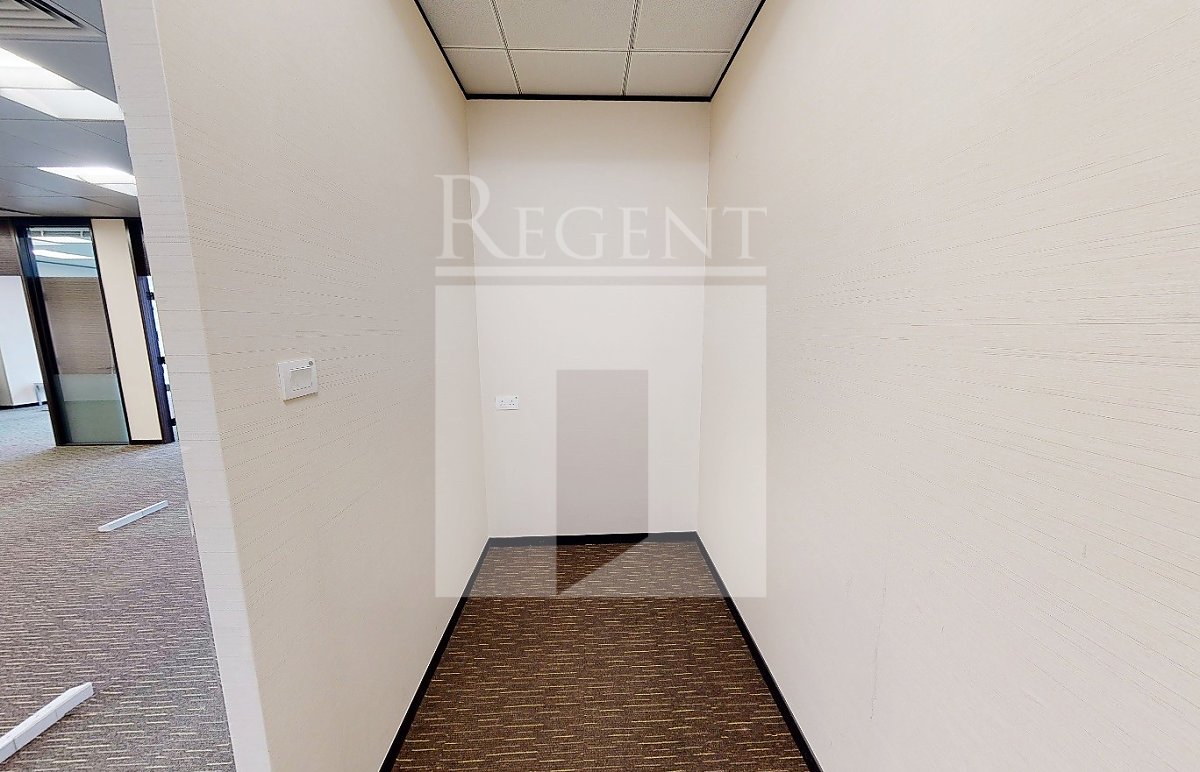 THE OCTAGON (嘉达环球中心)-RGP032517