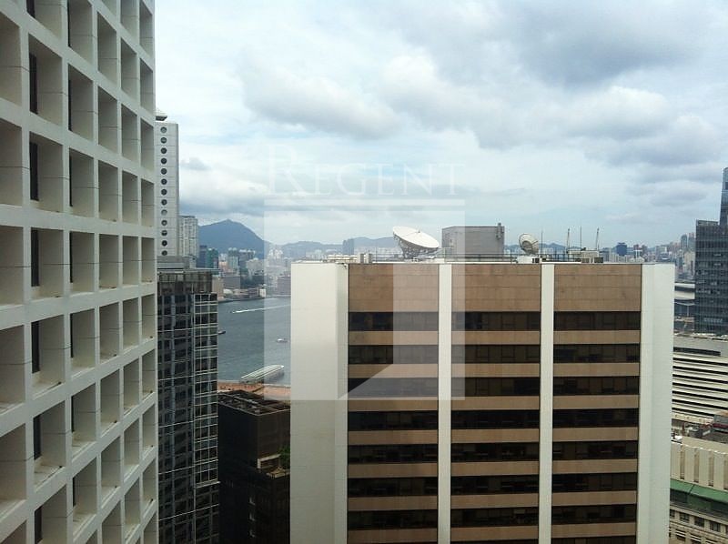 THE LANDMARK - EDINBURGH TOWER (置地廣場-愛丁堡公爵大廈)-RGP007783