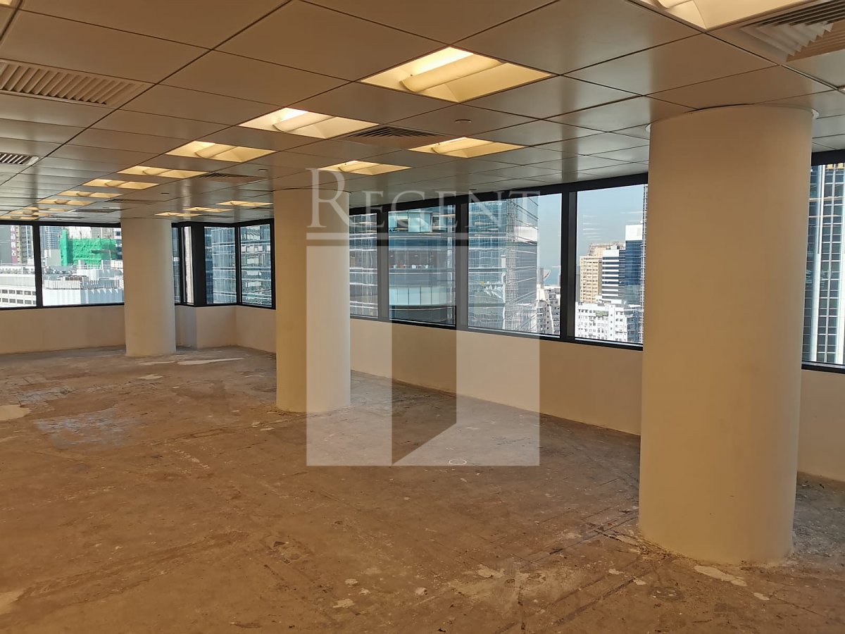 LEE GARDEN FIVE (利園五期)