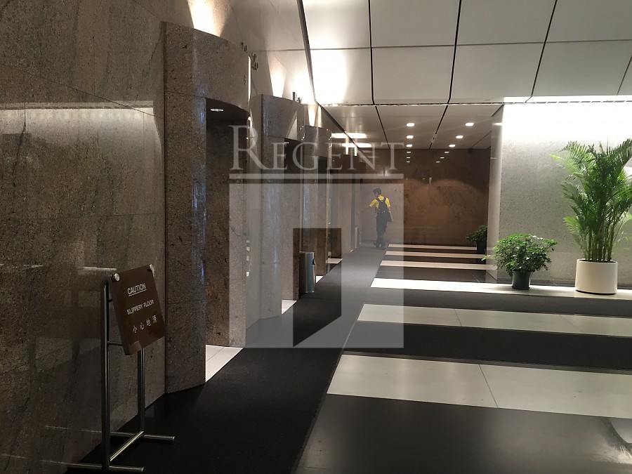 MASS MUTUAL TOWER (美国万通大厦)-RGP009325