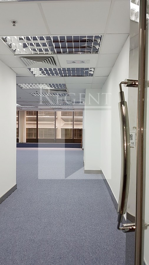 NEW MANDARIN PLAZA TOWER B (新文华中心 B座)-RGP007550