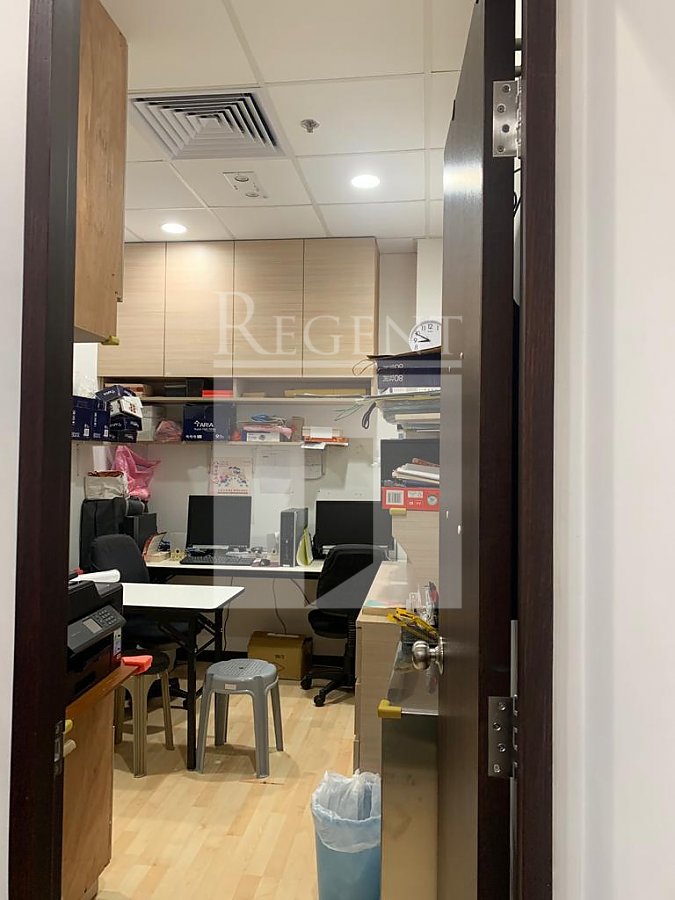 TG PLACE (电讯一号广场)-RGP023072