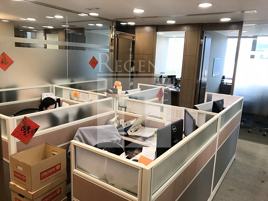 TIMES SQUARE TOWER 1 (时代广场 (一座))-RGP024792