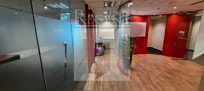 HARBOURFRONT TOWER 02 (海滨广场 第02座)-RGP031946