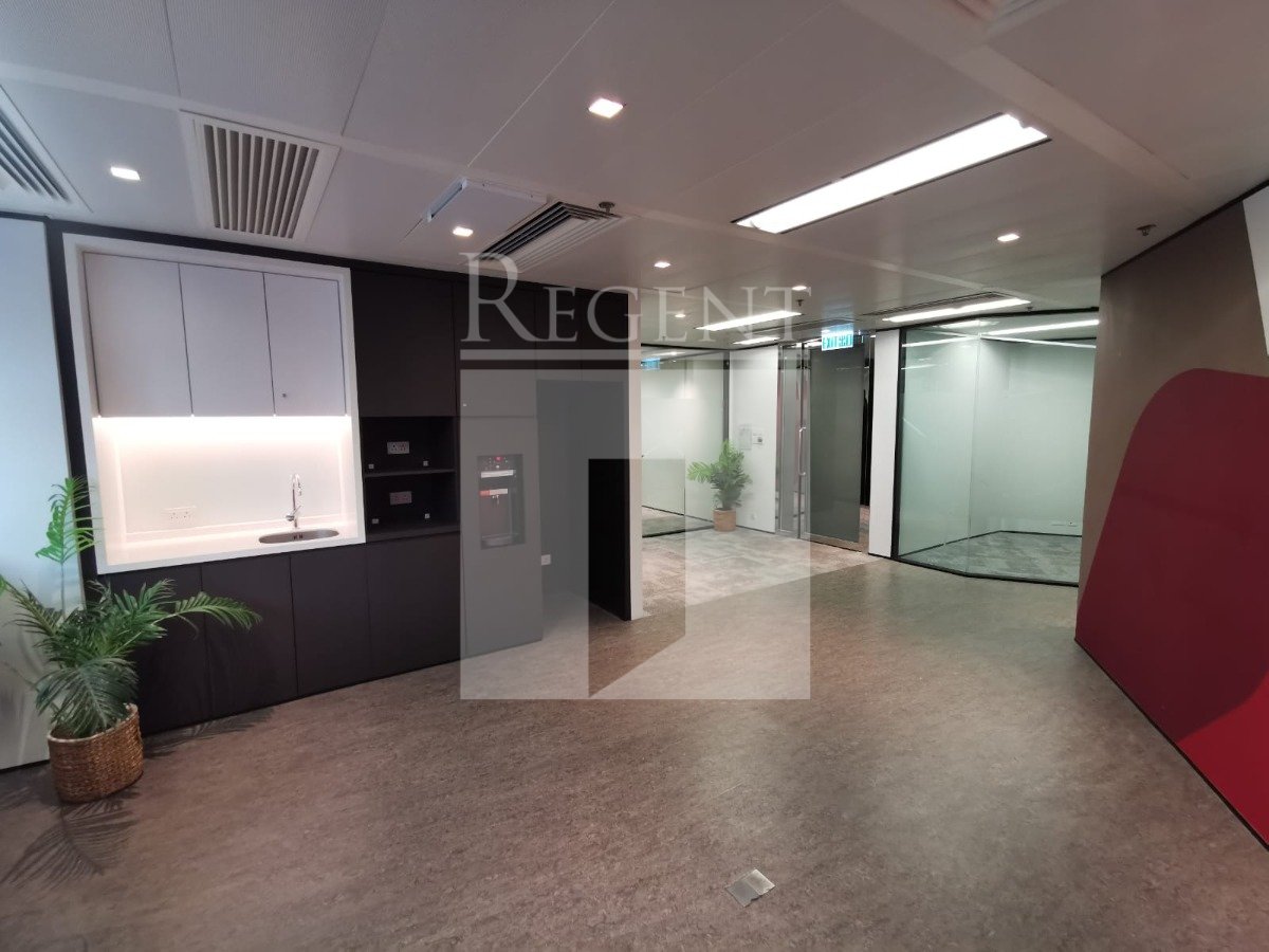 LEE GARDEN ONE (利园一期)-RGP012552