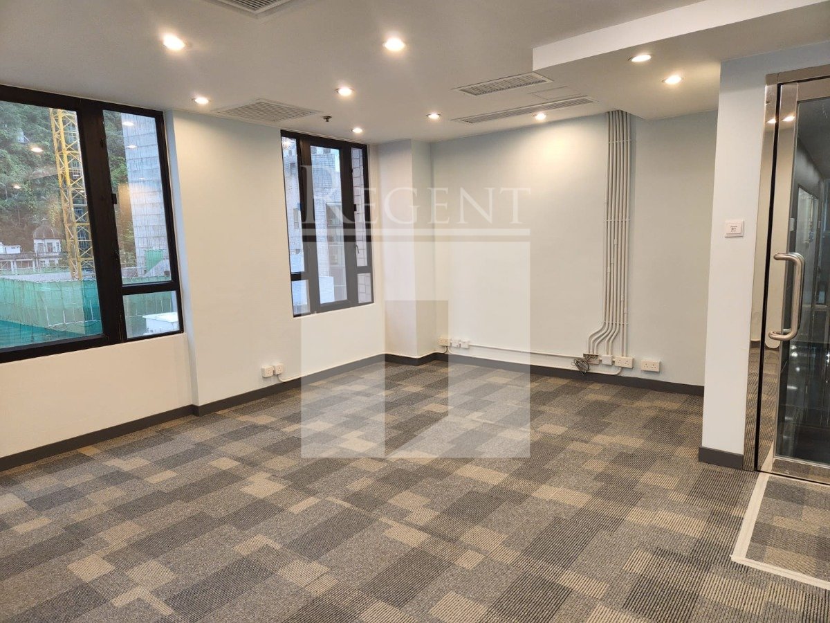 SHUN FENG INT'L CENTRE (顺丰国际中心)-RGP024371