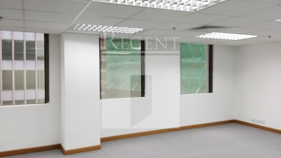 ASIA STREETANDARD TOWER (泛海大廈)