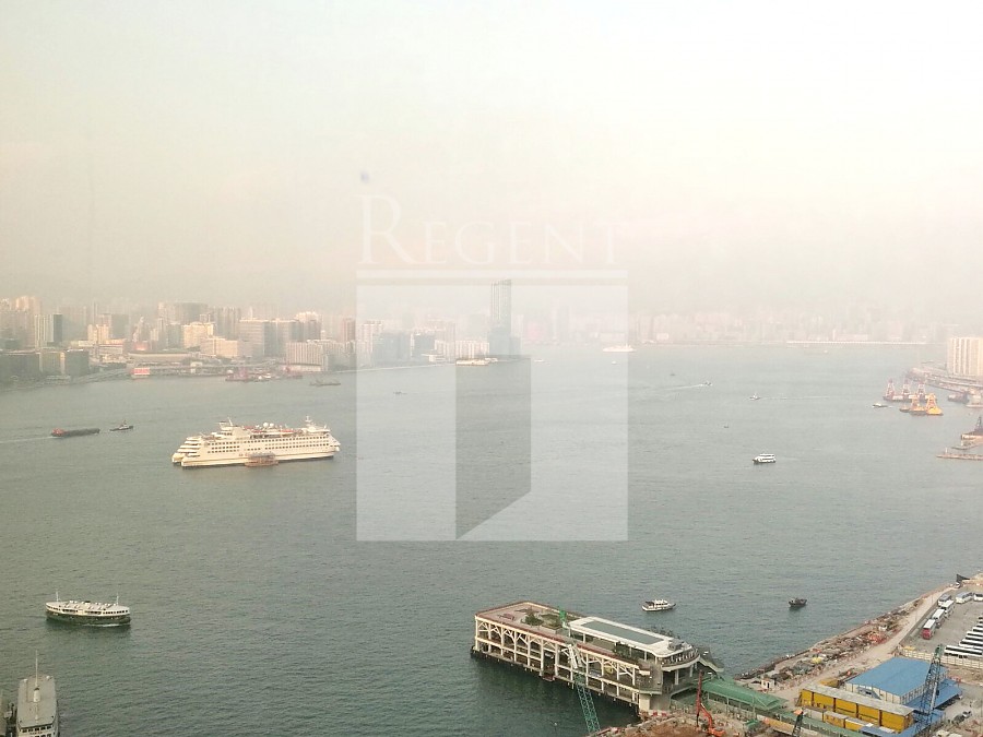 CONVENTION PLAZA OFFICE TOWER        (会展广场 办公大楼                      )-RGP014675