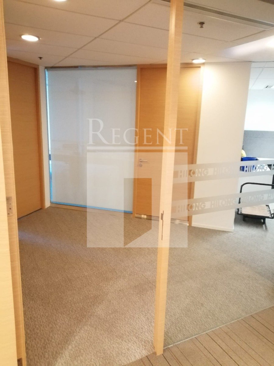 TIMES SQUARE TOWER 1 (時代廣場 (一座))