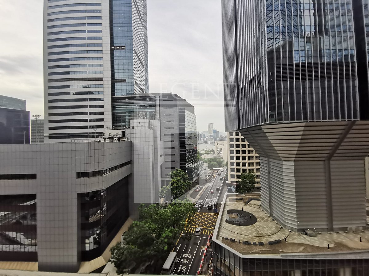 CHINA HONG KONG TOWER (中港大厦)-RGP025970