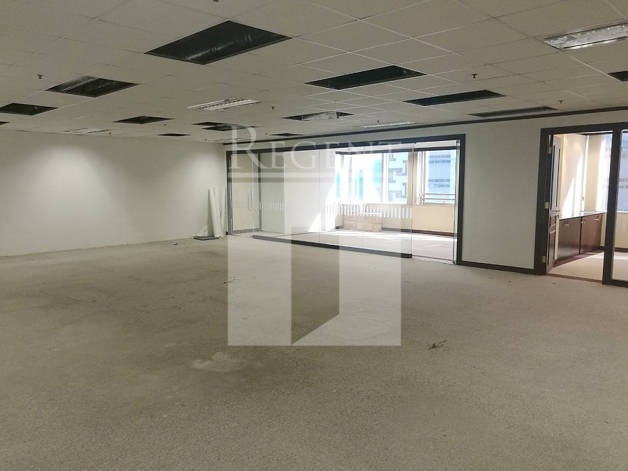 BANK OF EAST ASIA HARBOUR VIEW CENTRE (东亚银行港湾中心)-RGP015525