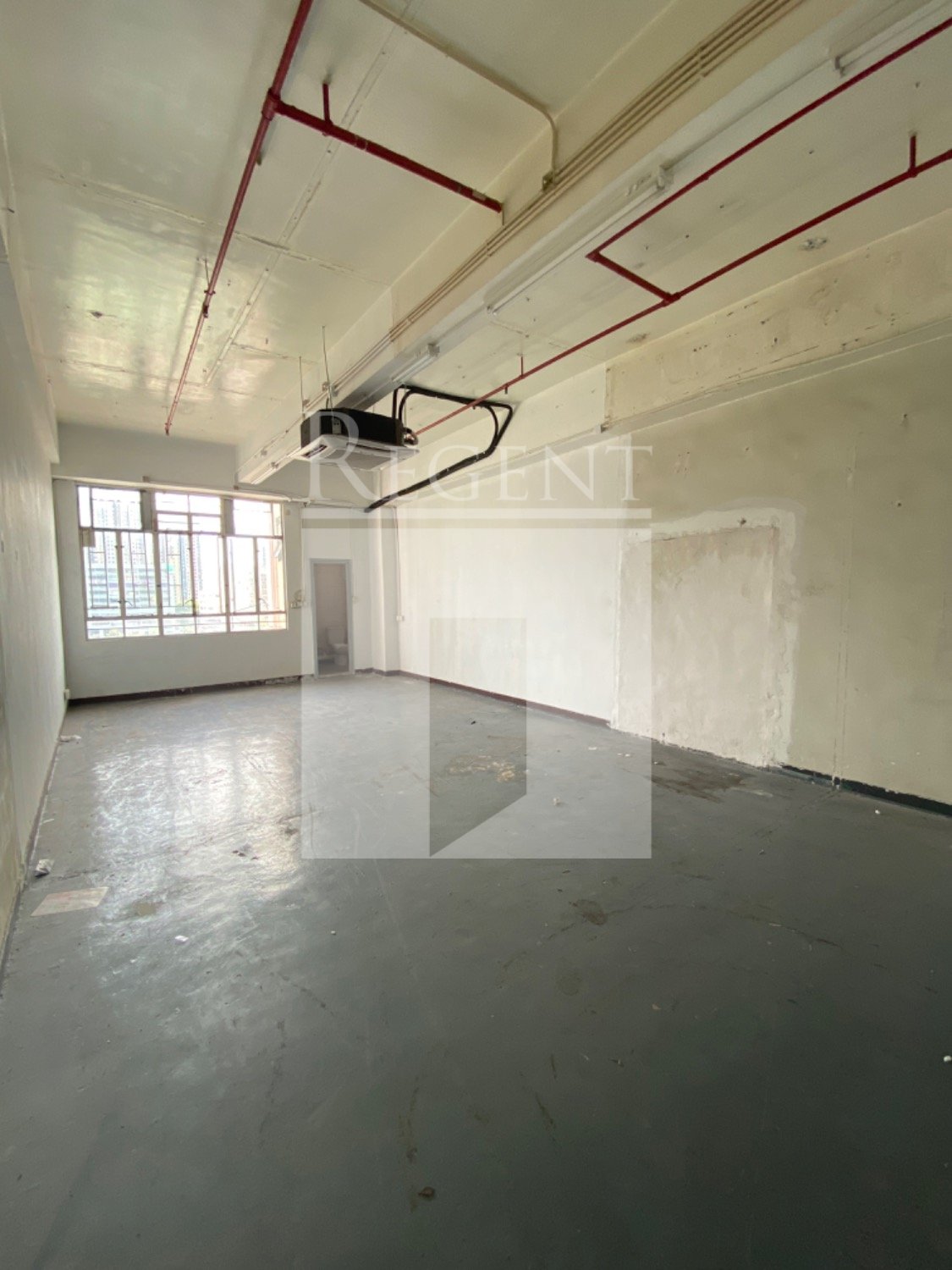  (萬輝工業中心)