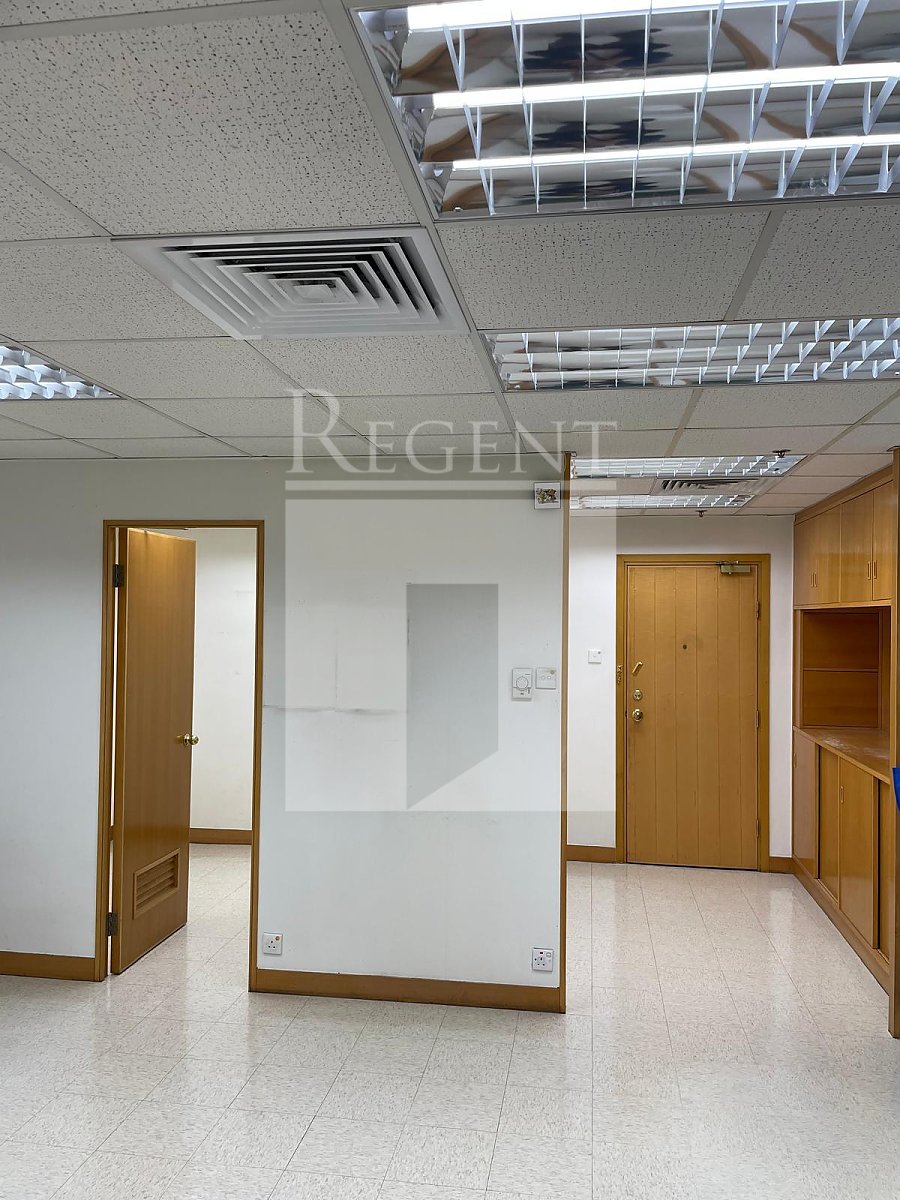 GINZA PLAZA (银城广场)-RGP032698