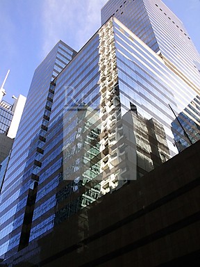 NEW WORLD TOWER II (新世界大廈 第02座)