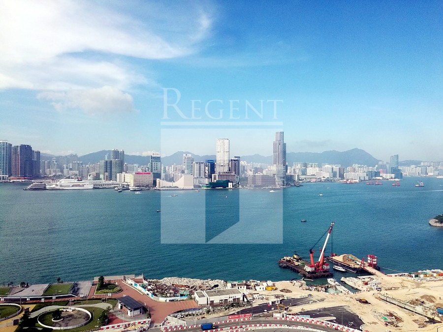 CITIC TOWER (中信大厦)-RGP016174