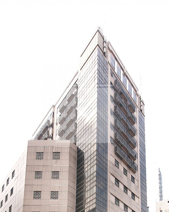 PARKLANE CENTRE (百利中心)