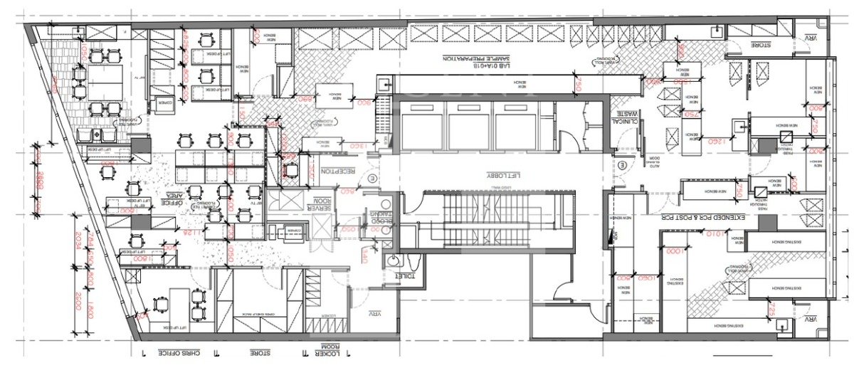 Strand 50 (寶恒商業中心)