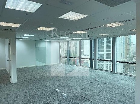 K. WAH CENTRE (嘉華國際中心)-RGP032511