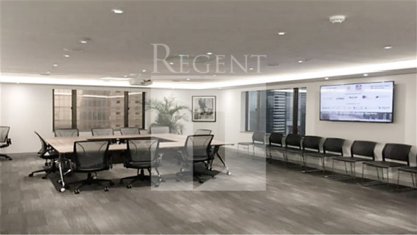 BANK OF AMERICA TOWER (美國銀行中心)-RGP018128